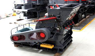 1 50t h coal rock stone production line hammer crusher ...